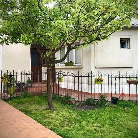 Petit Studio Cosy Μπομπινί Εξωτερικό φωτογραφία
