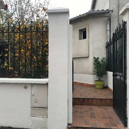 Petit Studio Cosy Μπομπινί Εξωτερικό φωτογραφία
