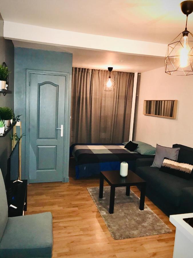Petit Studio Cosy Μπομπινί Εξωτερικό φωτογραφία