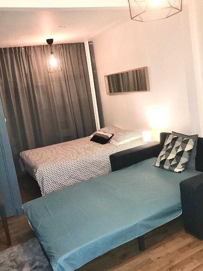 Petit Studio Cosy Μπομπινί Εξωτερικό φωτογραφία
