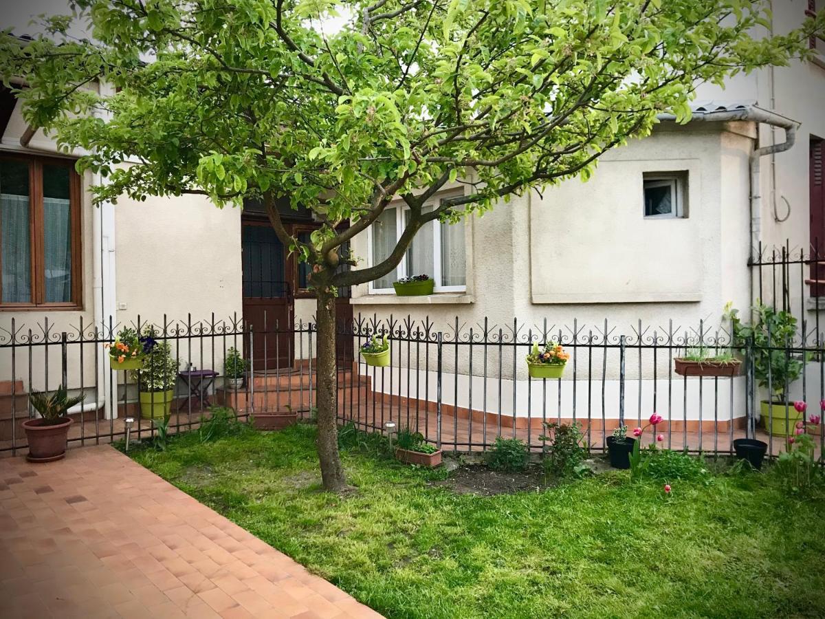 Petit Studio Cosy Μπομπινί Εξωτερικό φωτογραφία