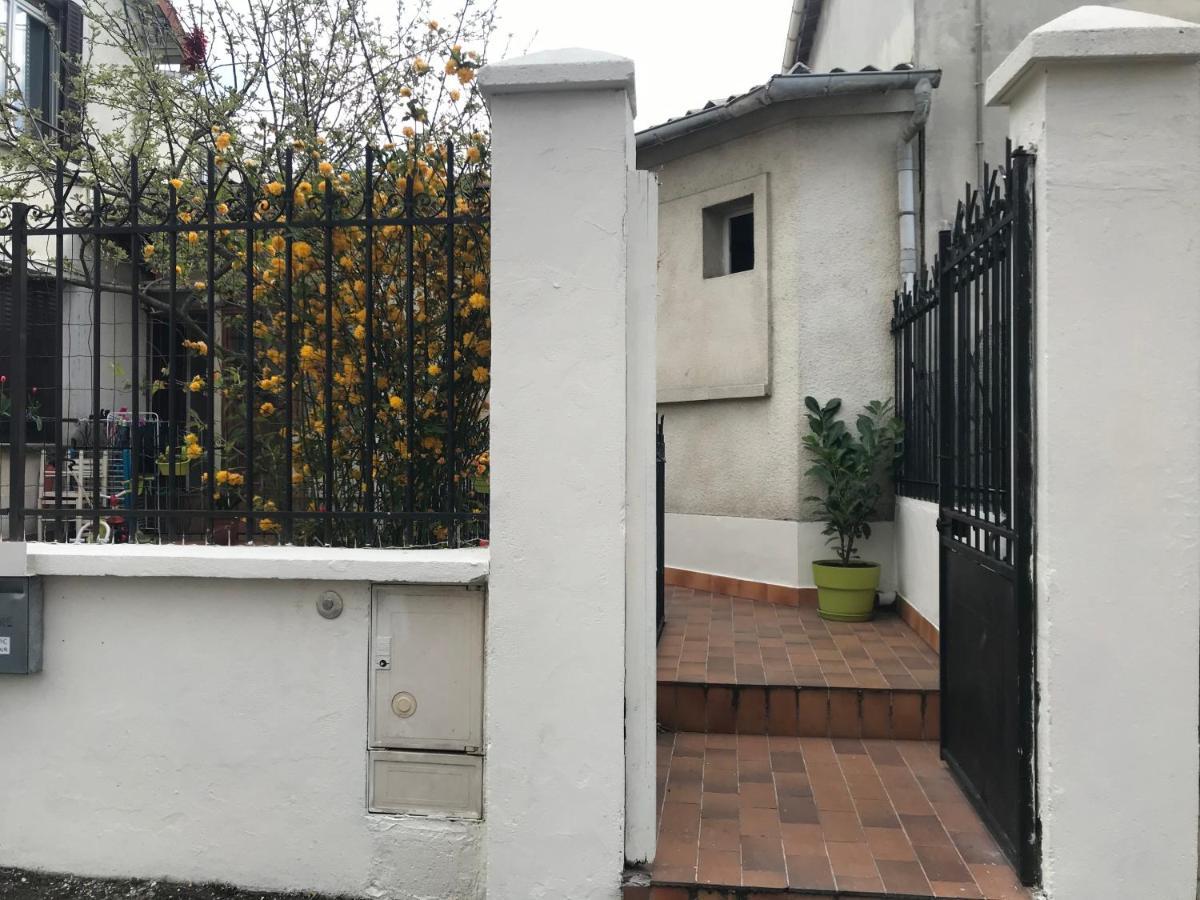 Petit Studio Cosy Μπομπινί Εξωτερικό φωτογραφία
